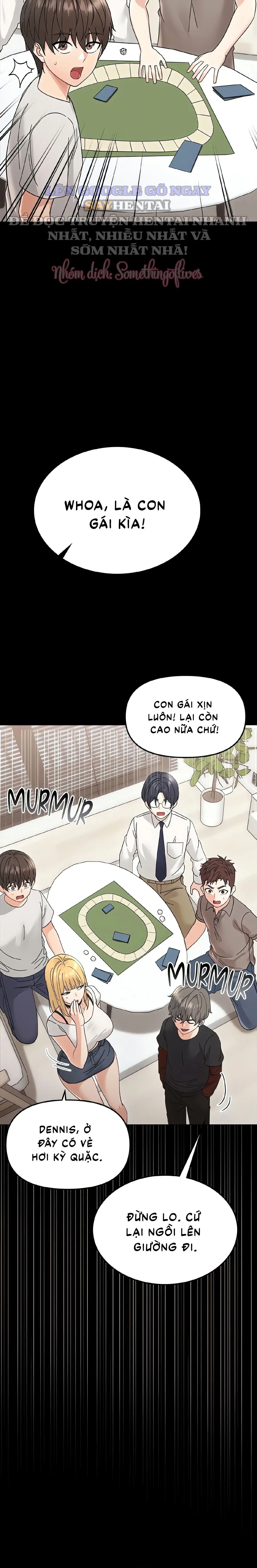 Tiểu Dã Thú 