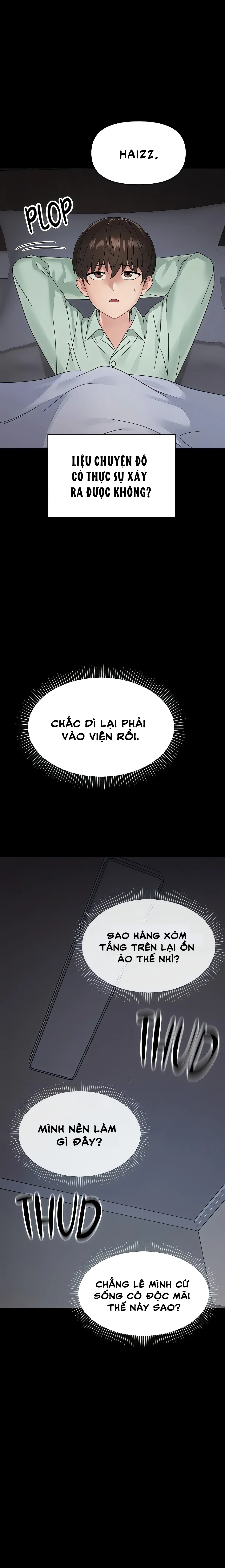 Tiểu Dã Thú 
