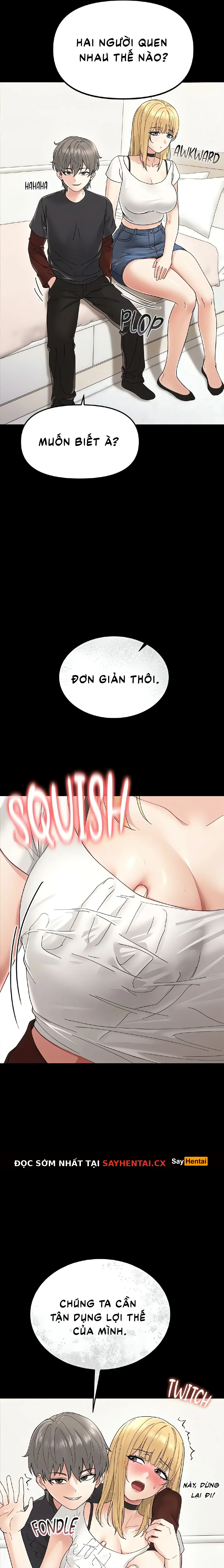 Tiểu Dã Thú 