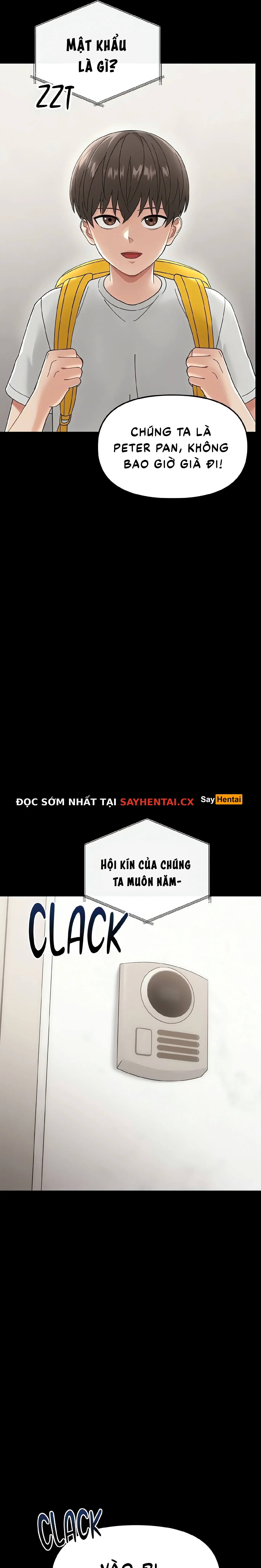 Tiểu Dã Thú 