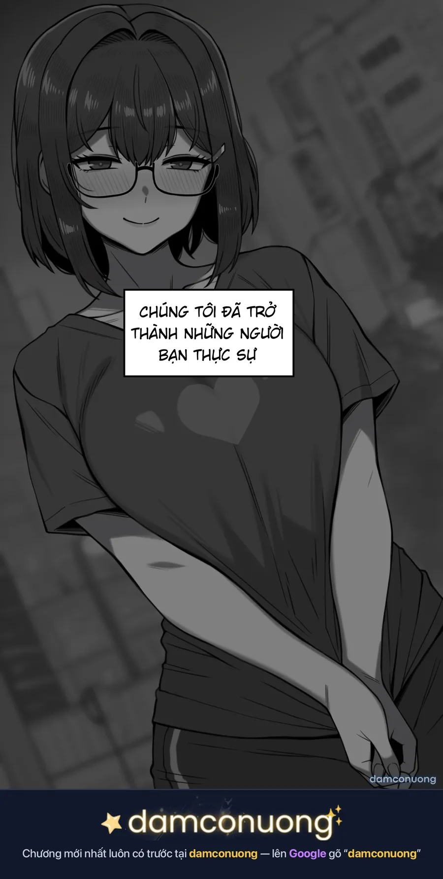 [NT00] Từng Chút Một, tôi đánh mất cô bạn gái dịu dàng 