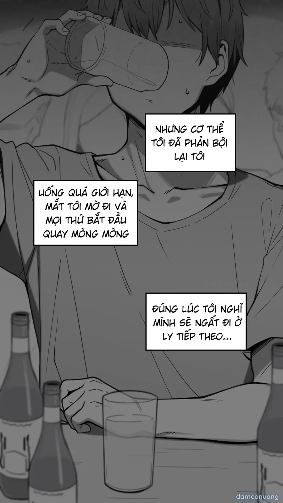 [NT00] Từng Chút Một, tôi đánh mất cô bạn gái dịu dàng 