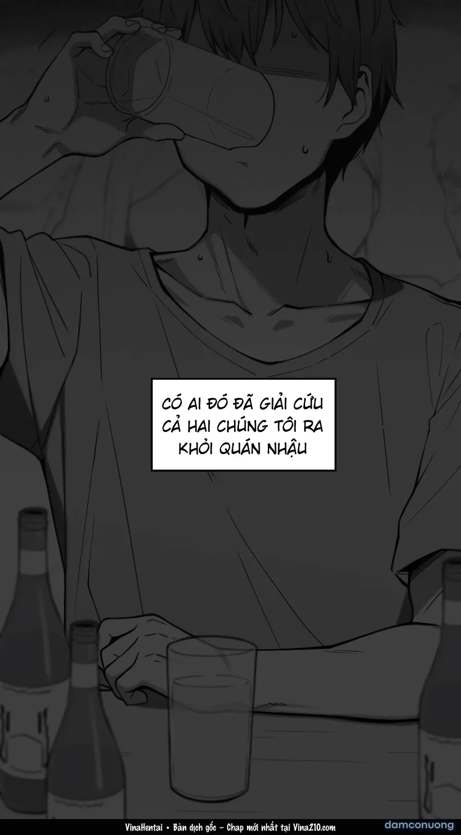[NT00] Từng Chút Một, tôi đánh mất cô bạn gái dịu dàng 