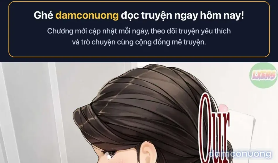 Bà mẹ địt chung 