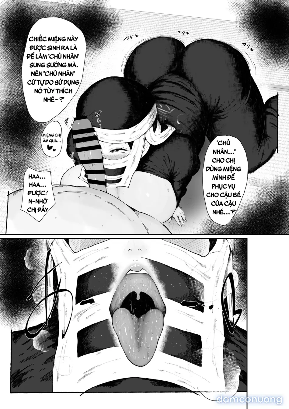 Seri tổng hợp truyện Kimetsu no Yaiba 