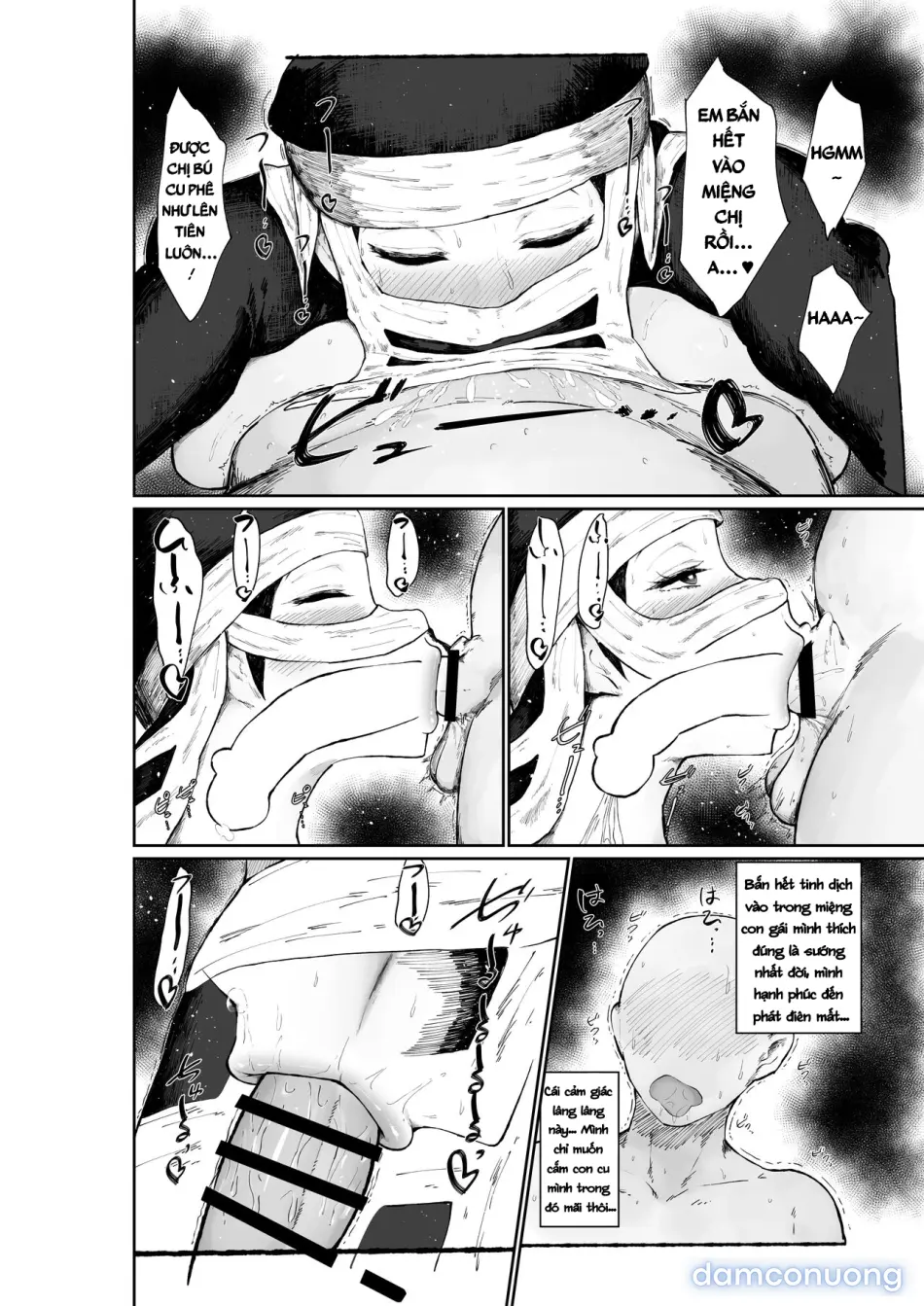 Seri tổng hợp truyện Kimetsu no Yaiba 