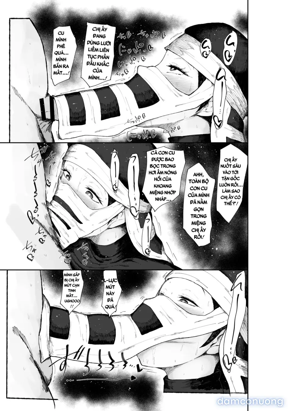 Seri tổng hợp truyện Kimetsu no Yaiba 