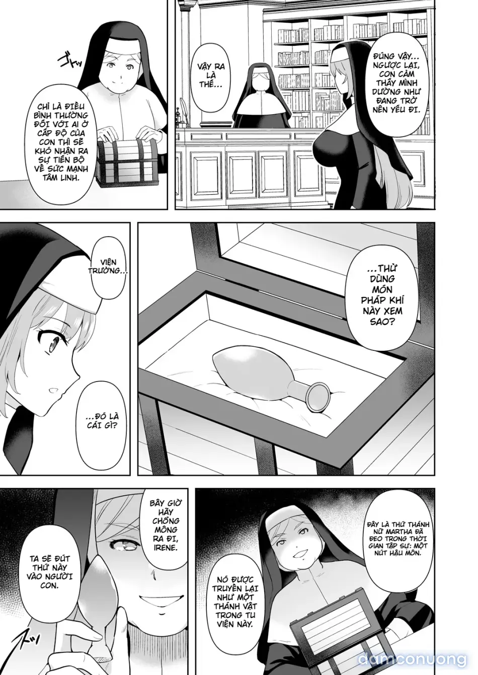 [Chococornet (Tenro Aya)] Undermine Shinshoku no Kaihen Choukyou 