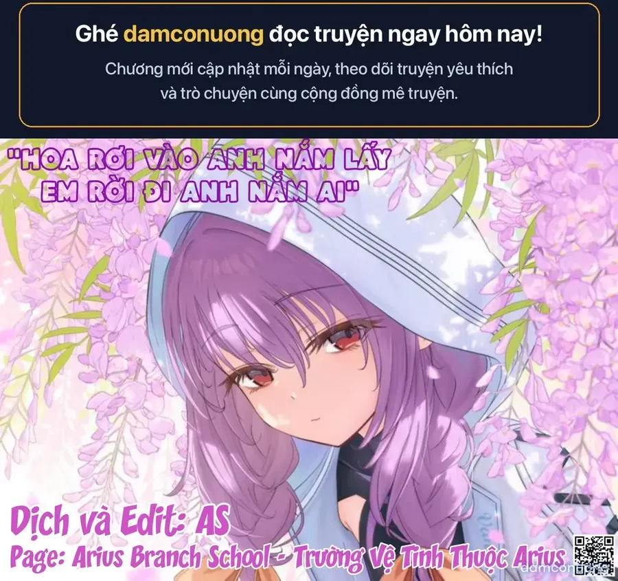 Các mẫu chuyện nhỏ về Hakari Atsuko 