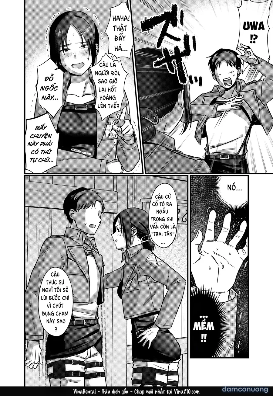 Ymir Suki da Kekkon shite Kure 