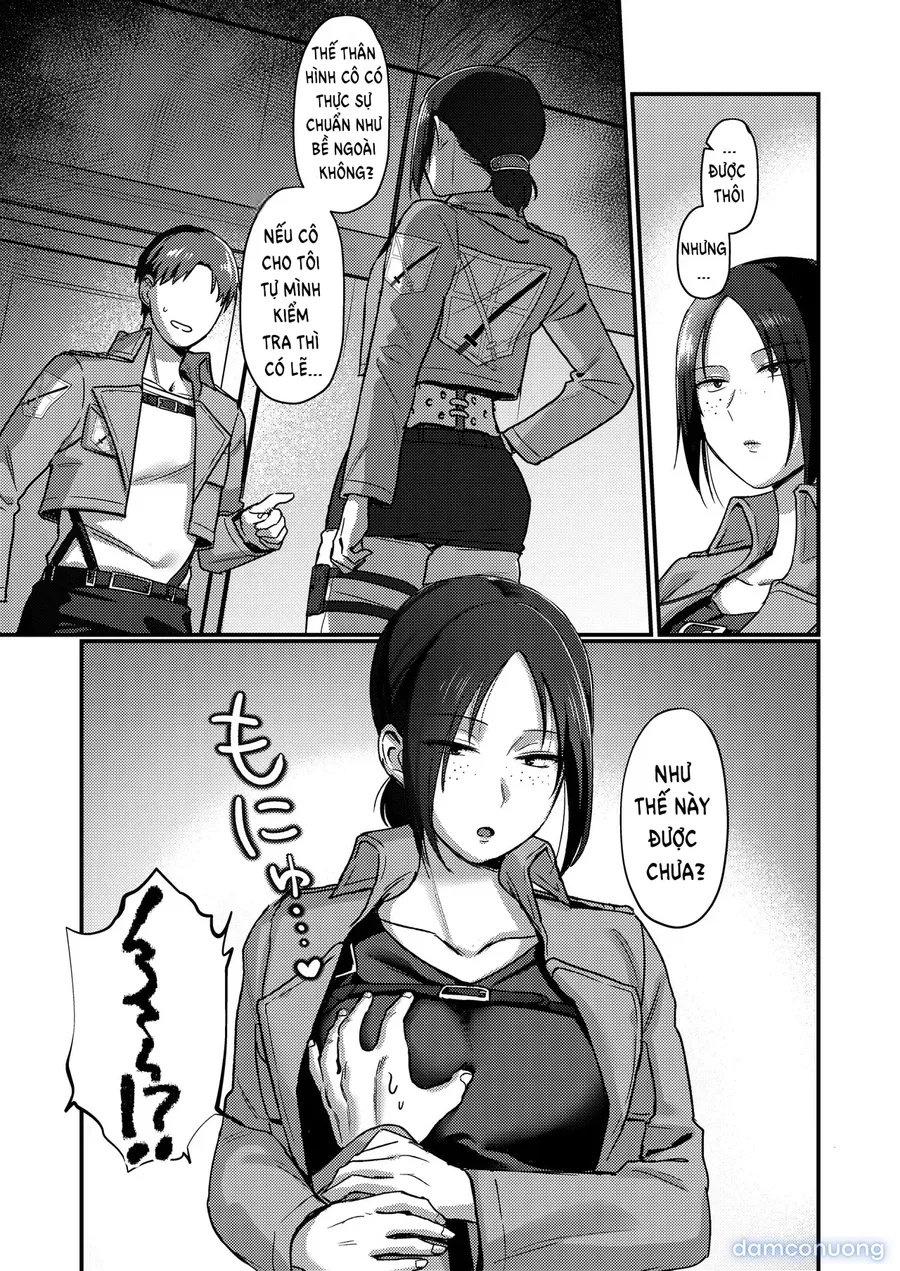 Ymir Suki da Kekkon shite Kure 