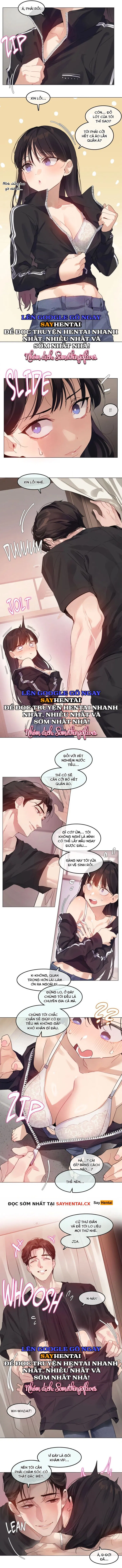 Y Lệnh Bác Sĩ 