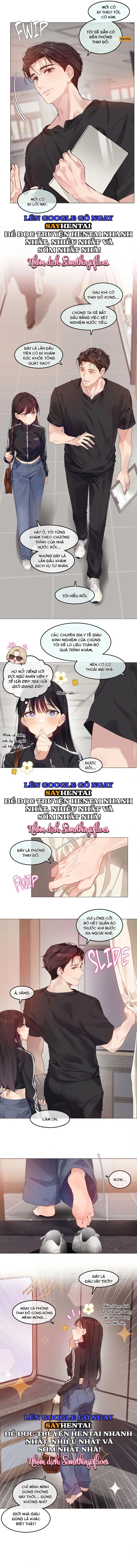Y Lệnh Bác Sĩ 