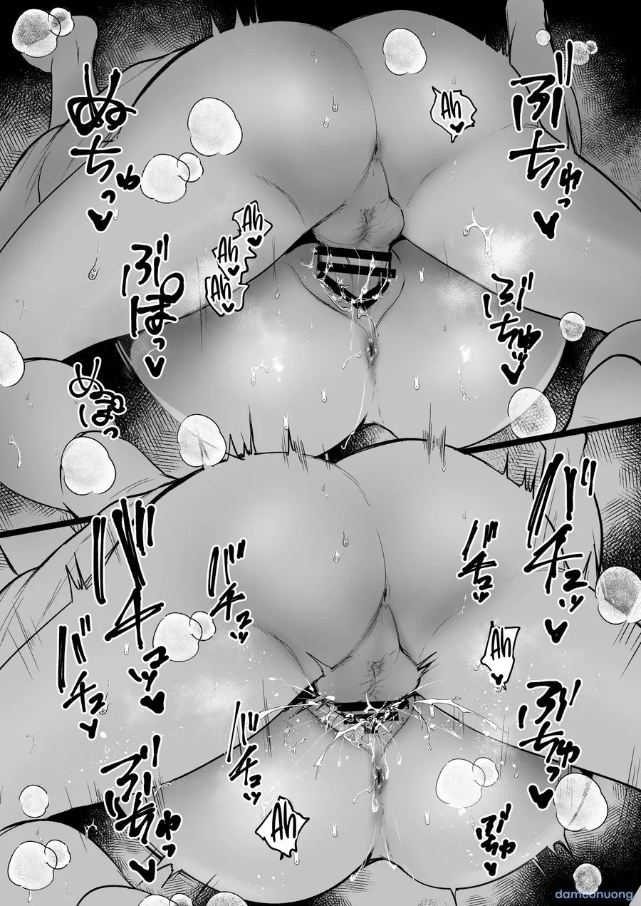 Chuyện một kẻ ế như tôi bị nàng gyaru hot nhất trường "nuốt chửng" 