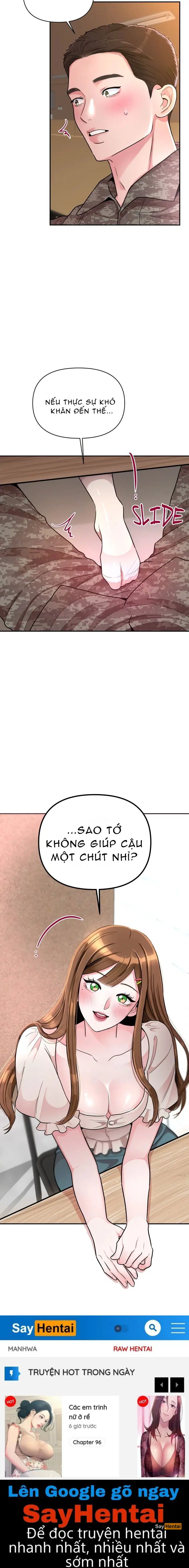 Cuồng Đồng Phục 