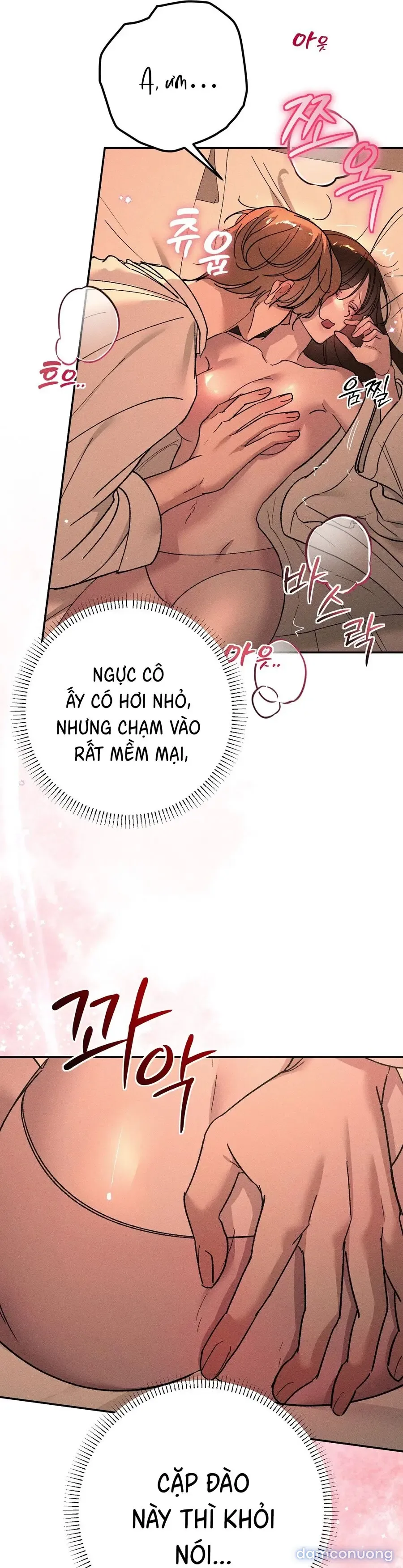 Tình Yêu Tái Sử Dụng 