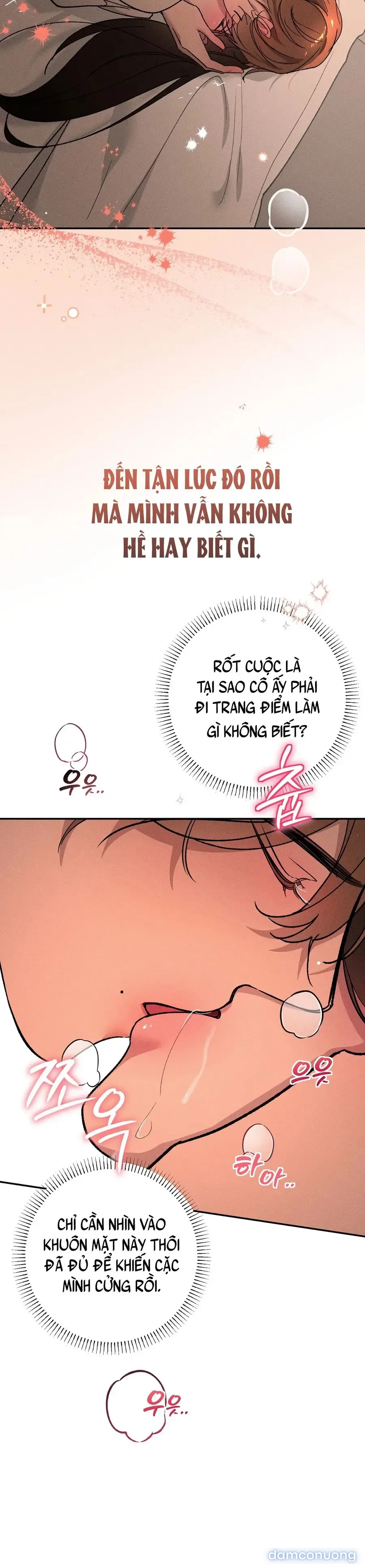 Tình Yêu Tái Sử Dụng 