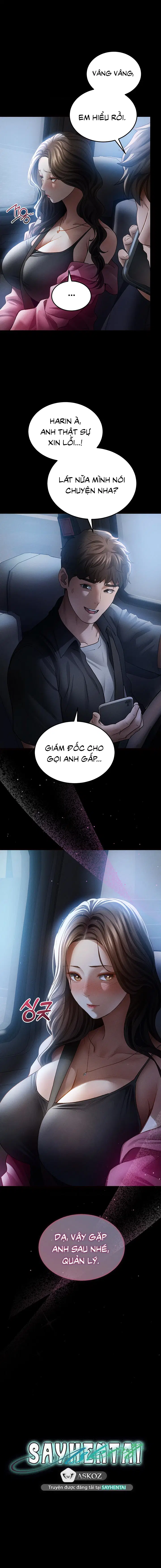 Nhật ký quản lý thần tượng 