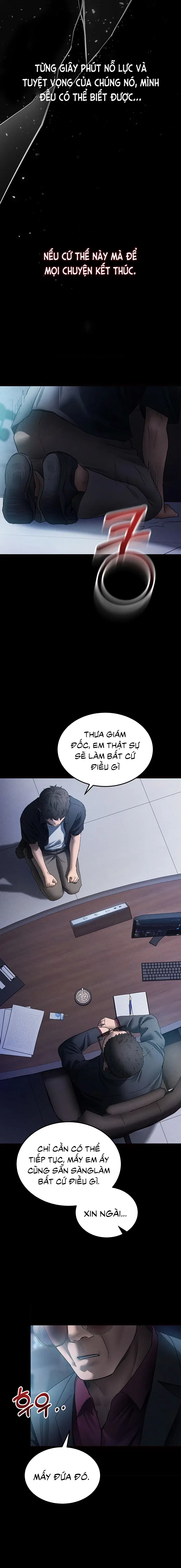 Nhật ký quản lý thần tượng 