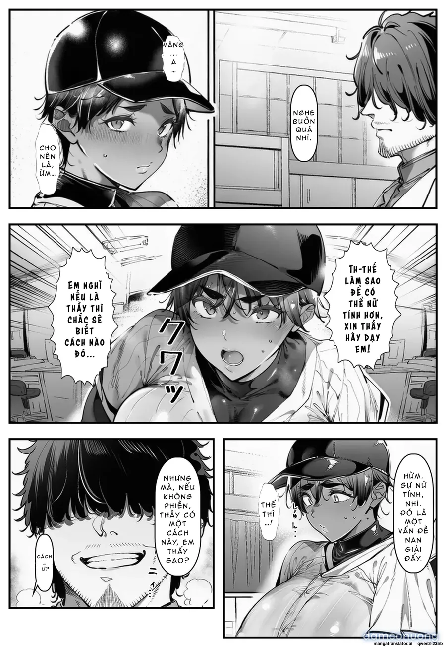 [Shirokurosuki] Bakukui! hanashi kikouka ojisan! 