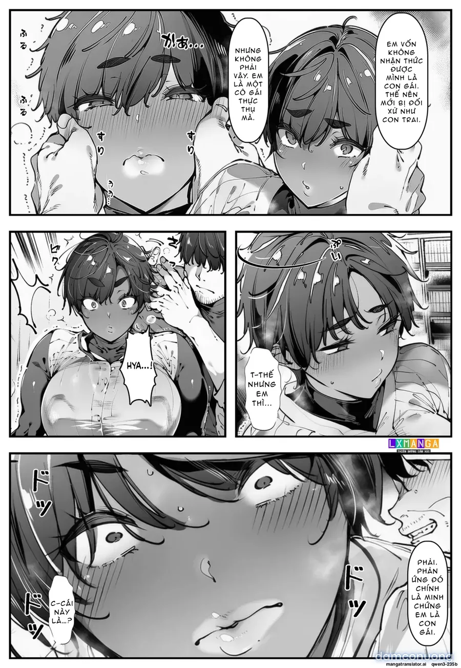 [Shirokurosuki] Bakukui! hanashi kikouka ojisan! 
