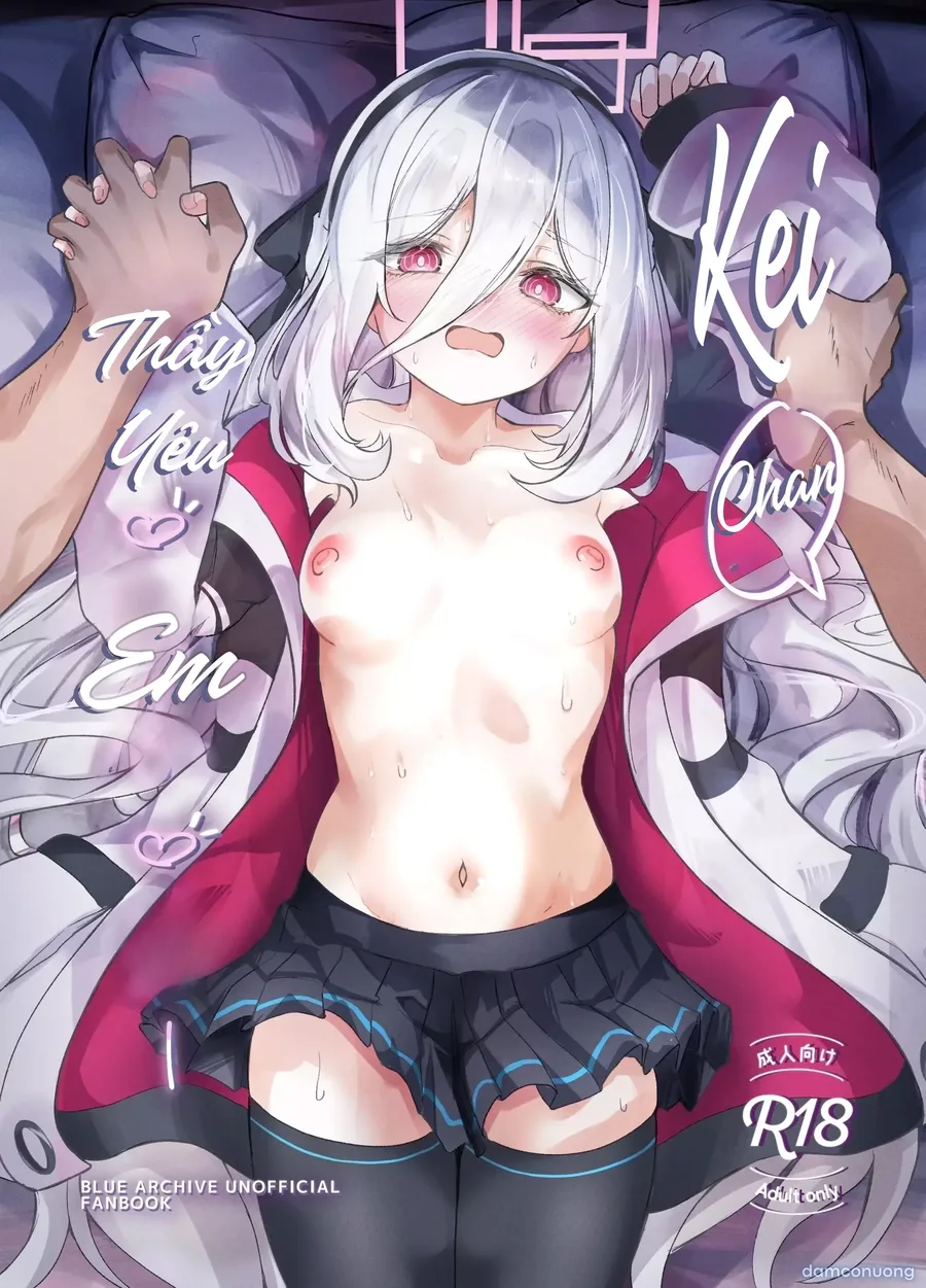 Thầy yêu em, Kei-chan 