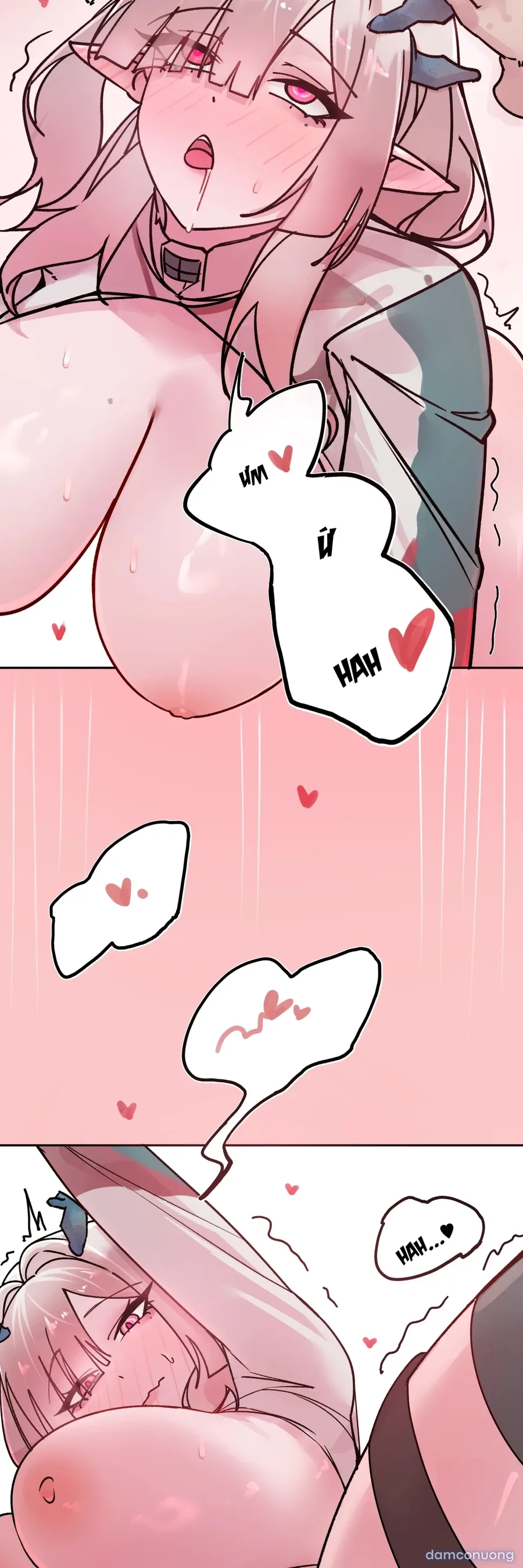 [Betamale] Nhấp Mifu 