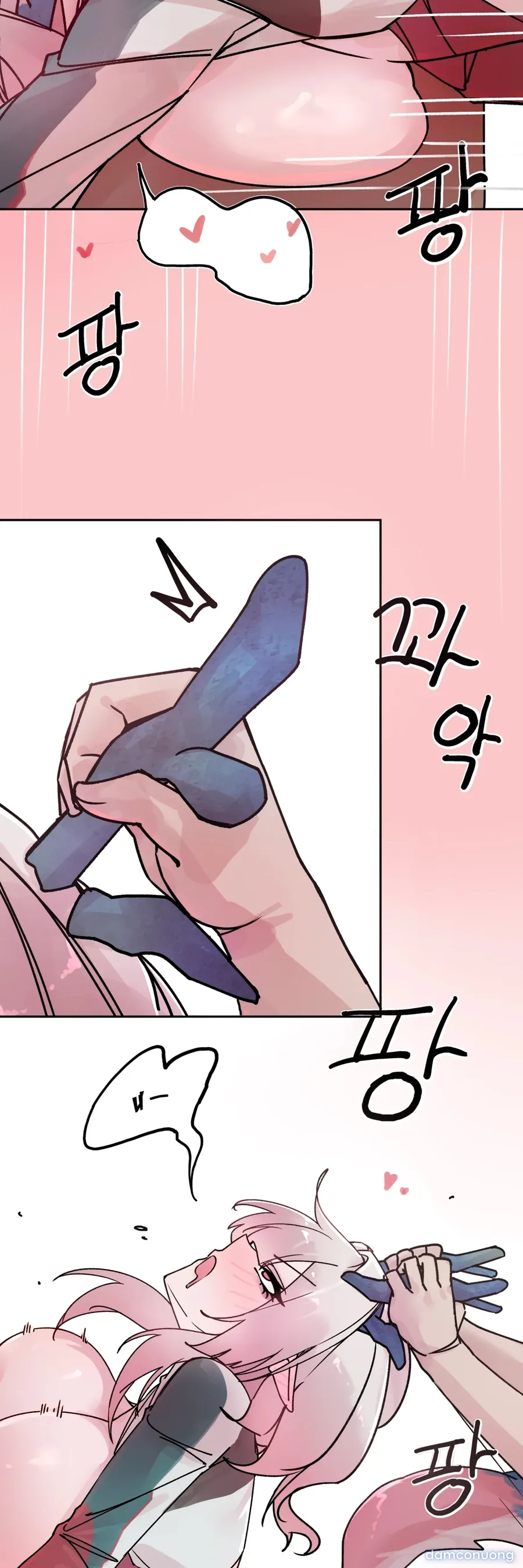 [Betamale] Nhấp Mifu 