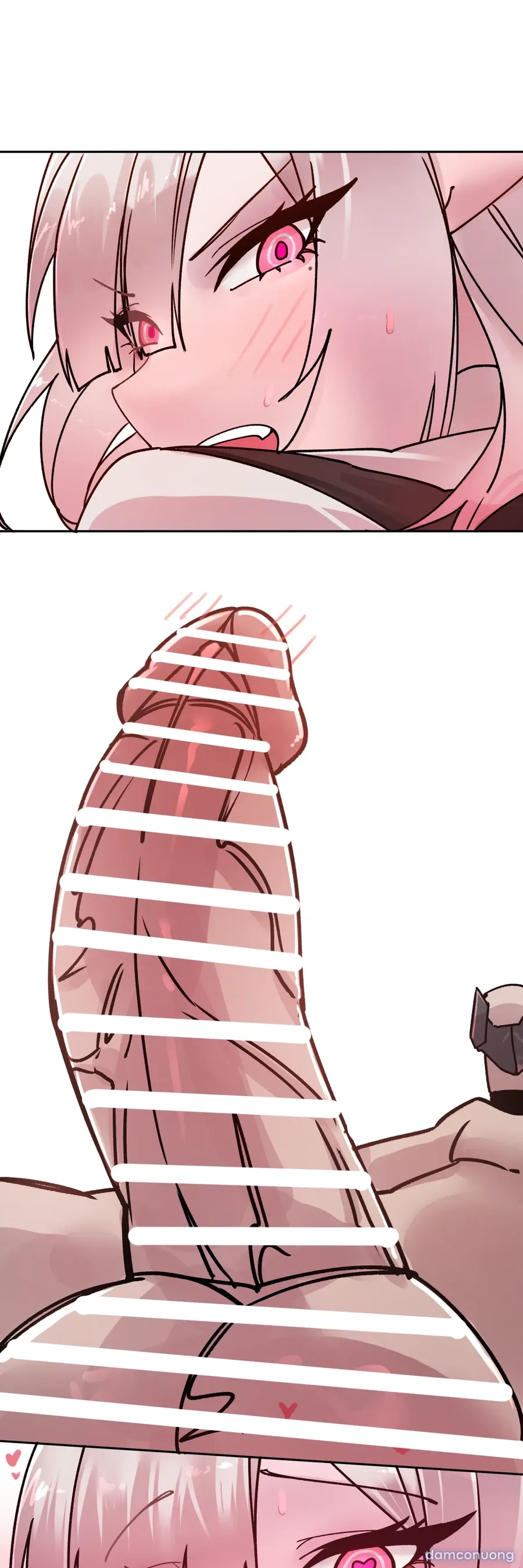 [Betamale] Nhấp Mifu 