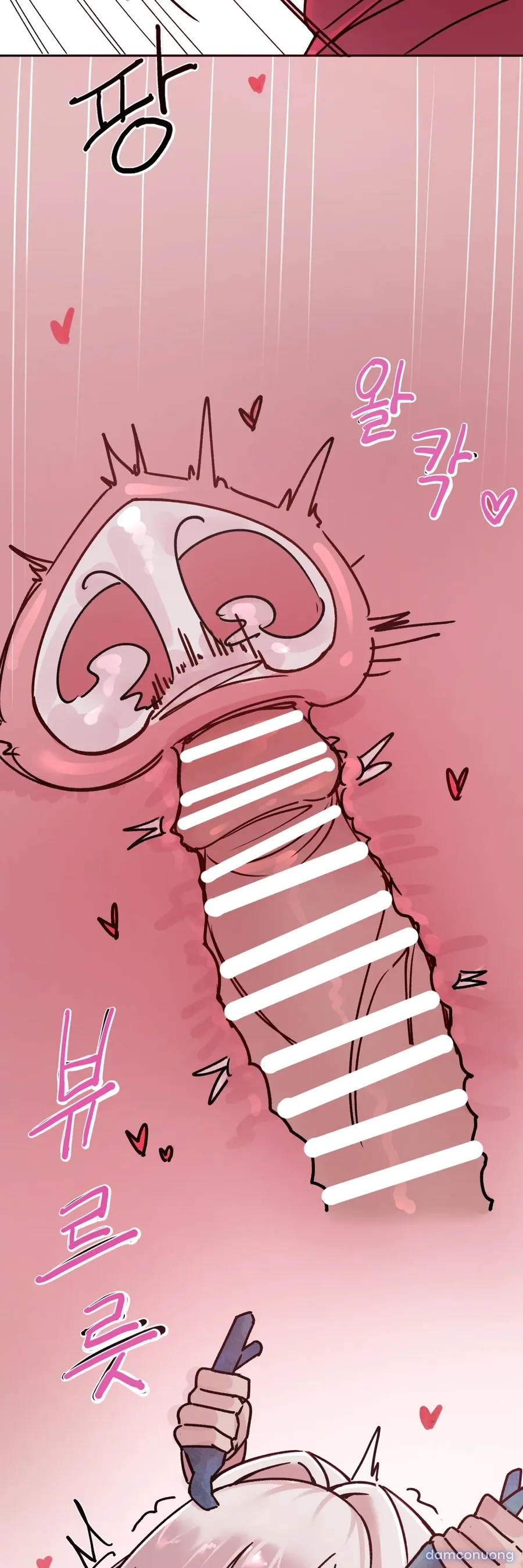 [Betamale] Nhấp Mifu 