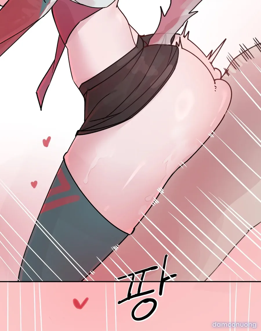 [Betamale] Nhấp Mifu 