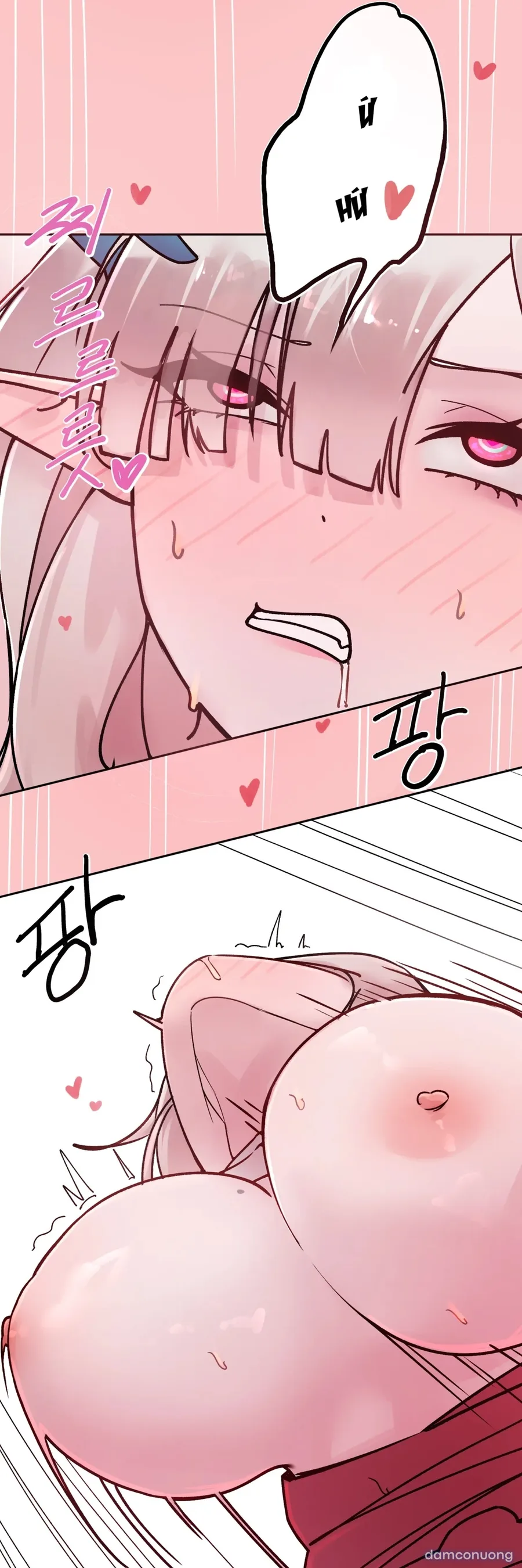 [Betamale] Nhấp Mifu 