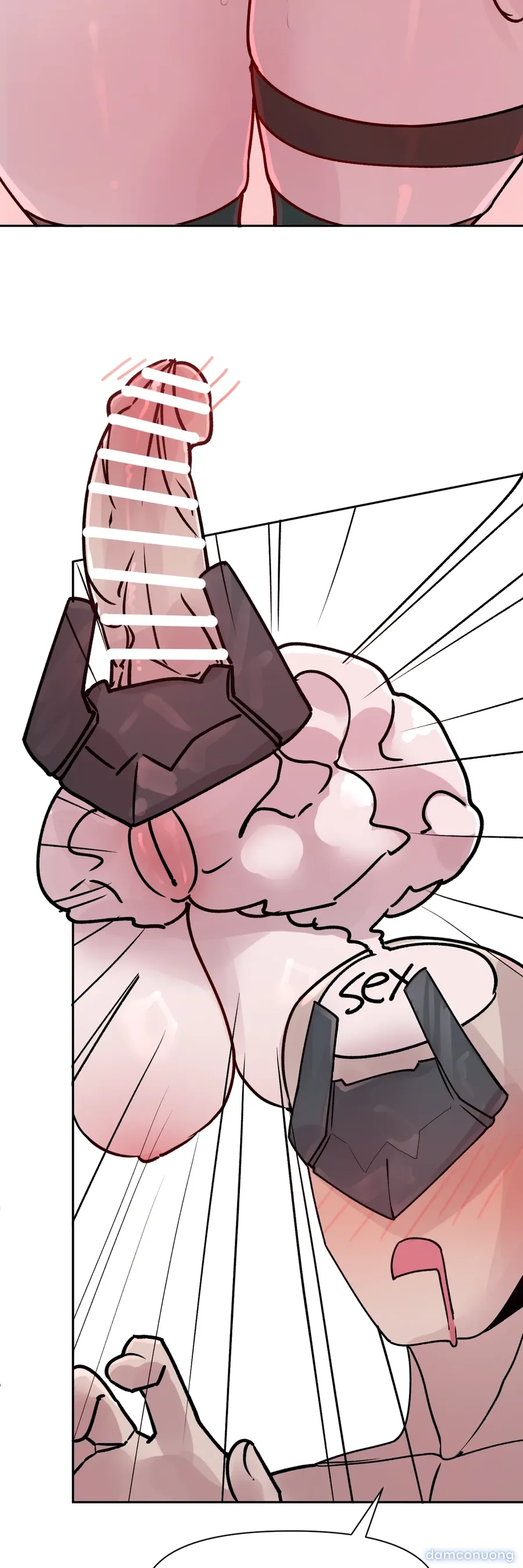 [Betamale] Nhấp Mifu 