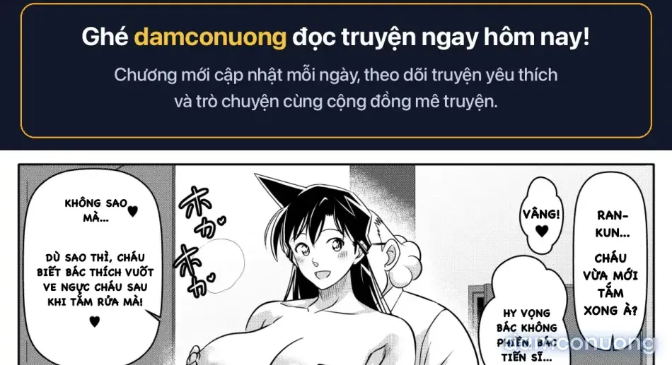 Vài mẫu truyện của tác giả Osuwaani 