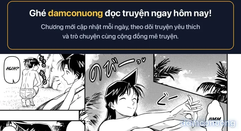 Vài mẫu truyện của tác giả Osuwaani 