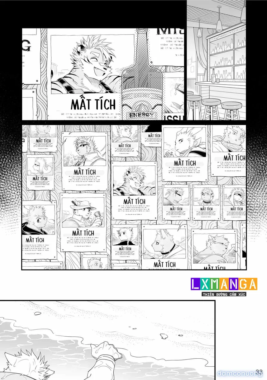 Tổng các bộ furry của khách. 