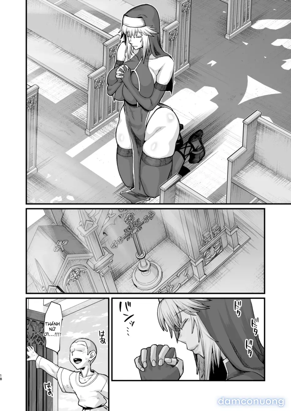 [Kireinabuta (Butachang)] Isekai no Onnatachi Soushuuhen II 