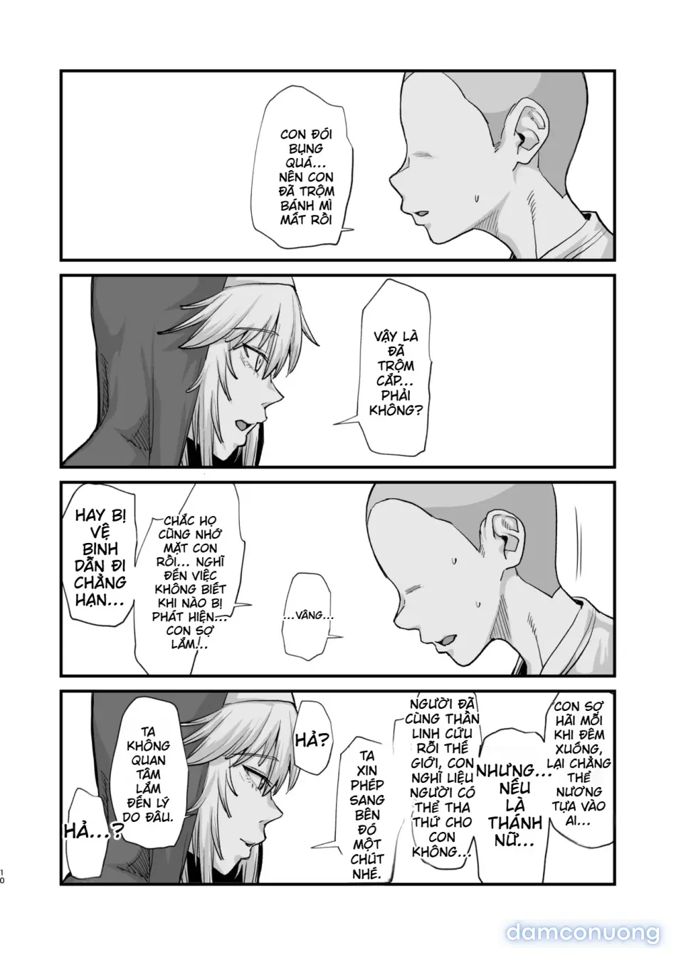 [Kireinabuta (Butachang)] Isekai no Onnatachi Soushuuhen II 