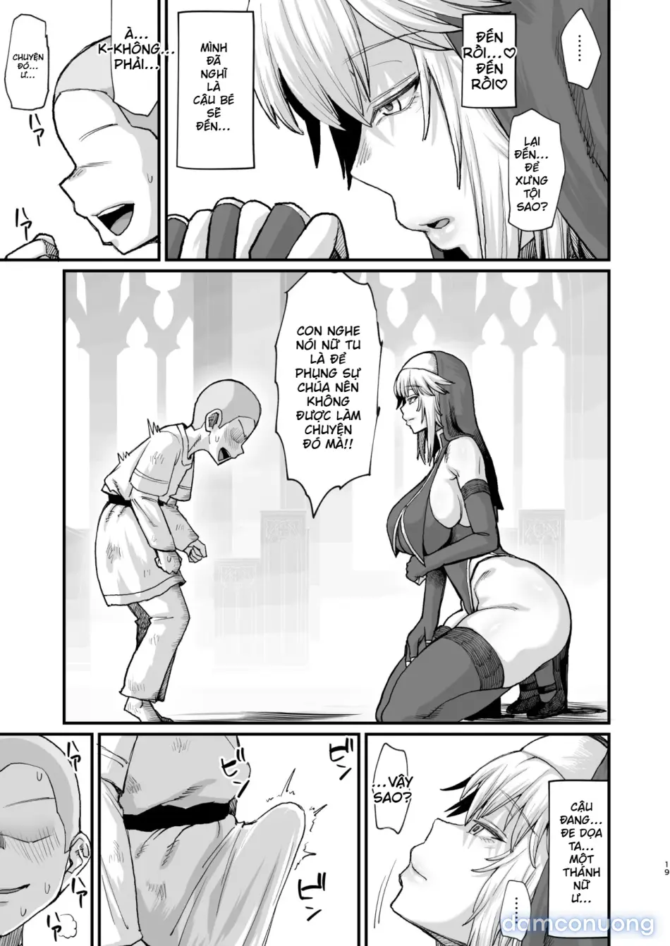 [Kireinabuta (Butachang)] Isekai no Onnatachi Soushuuhen II 