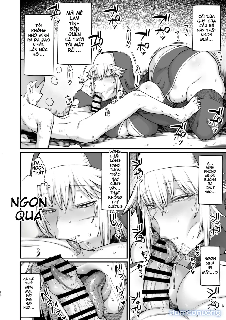 [Kireinabuta (Butachang)] Isekai no Onnatachi Soushuuhen II 