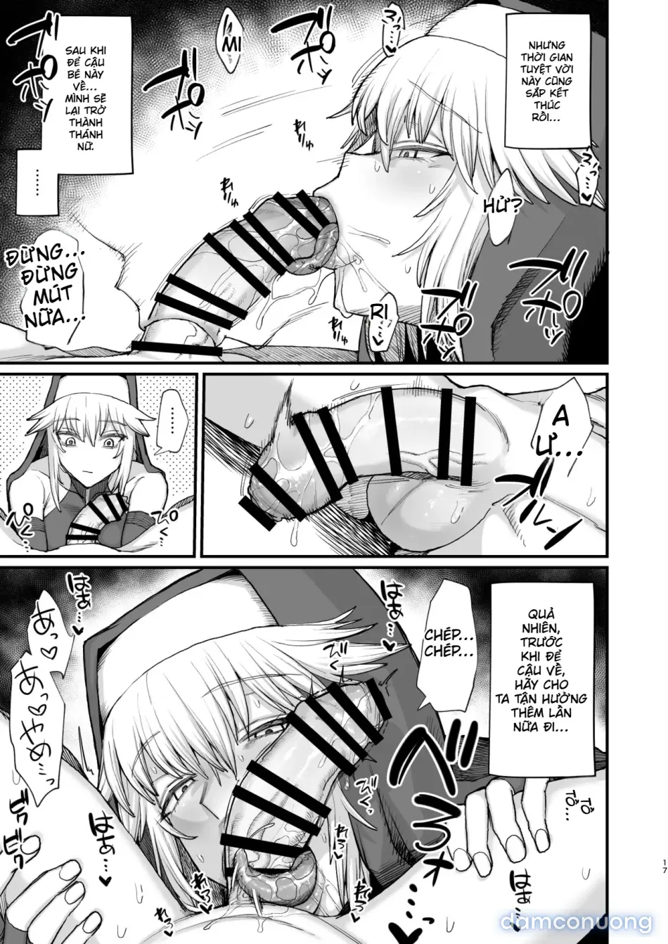 [Kireinabuta (Butachang)] Isekai no Onnatachi Soushuuhen II 