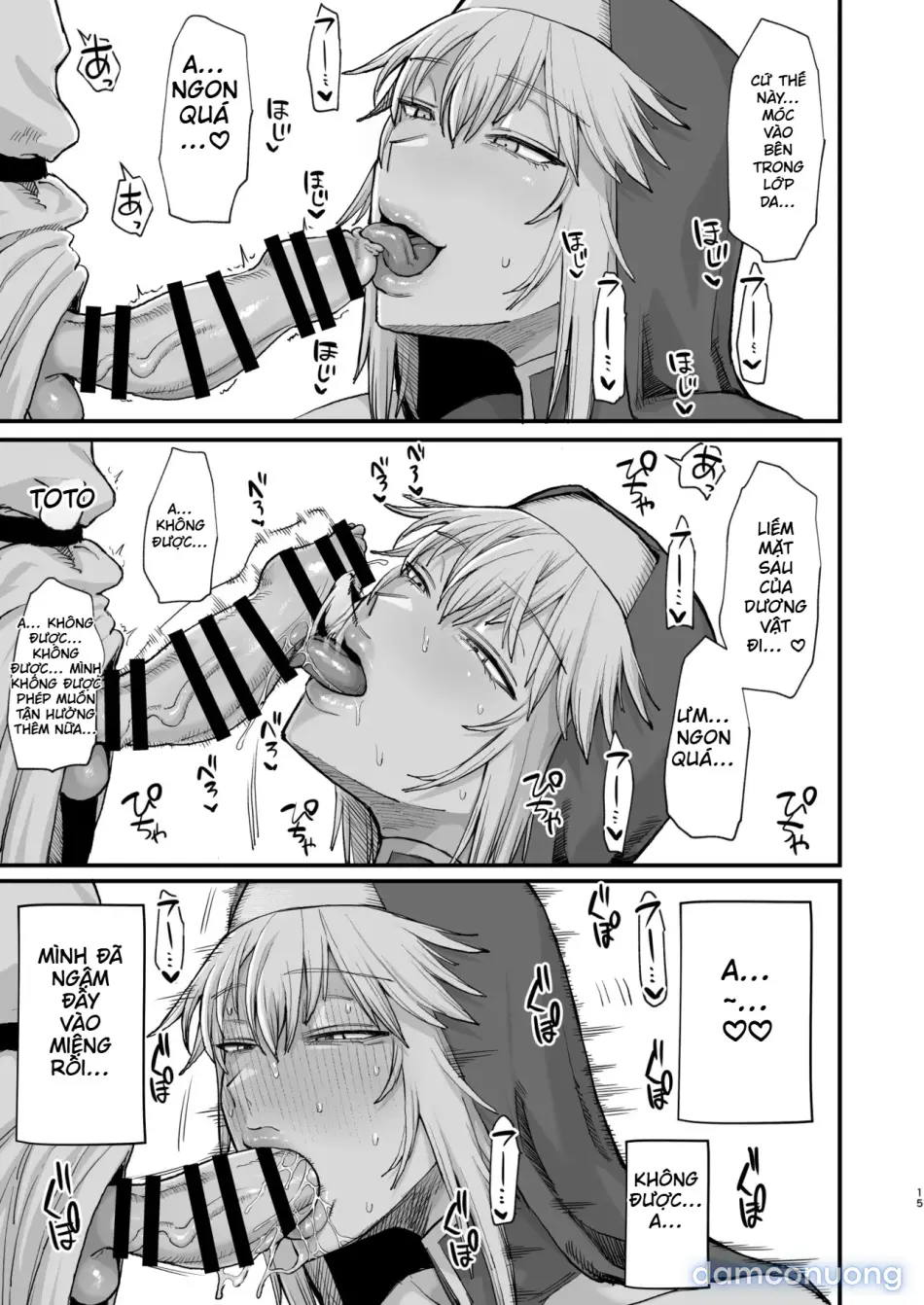 [Kireinabuta (Butachang)] Isekai no Onnatachi Soushuuhen II 