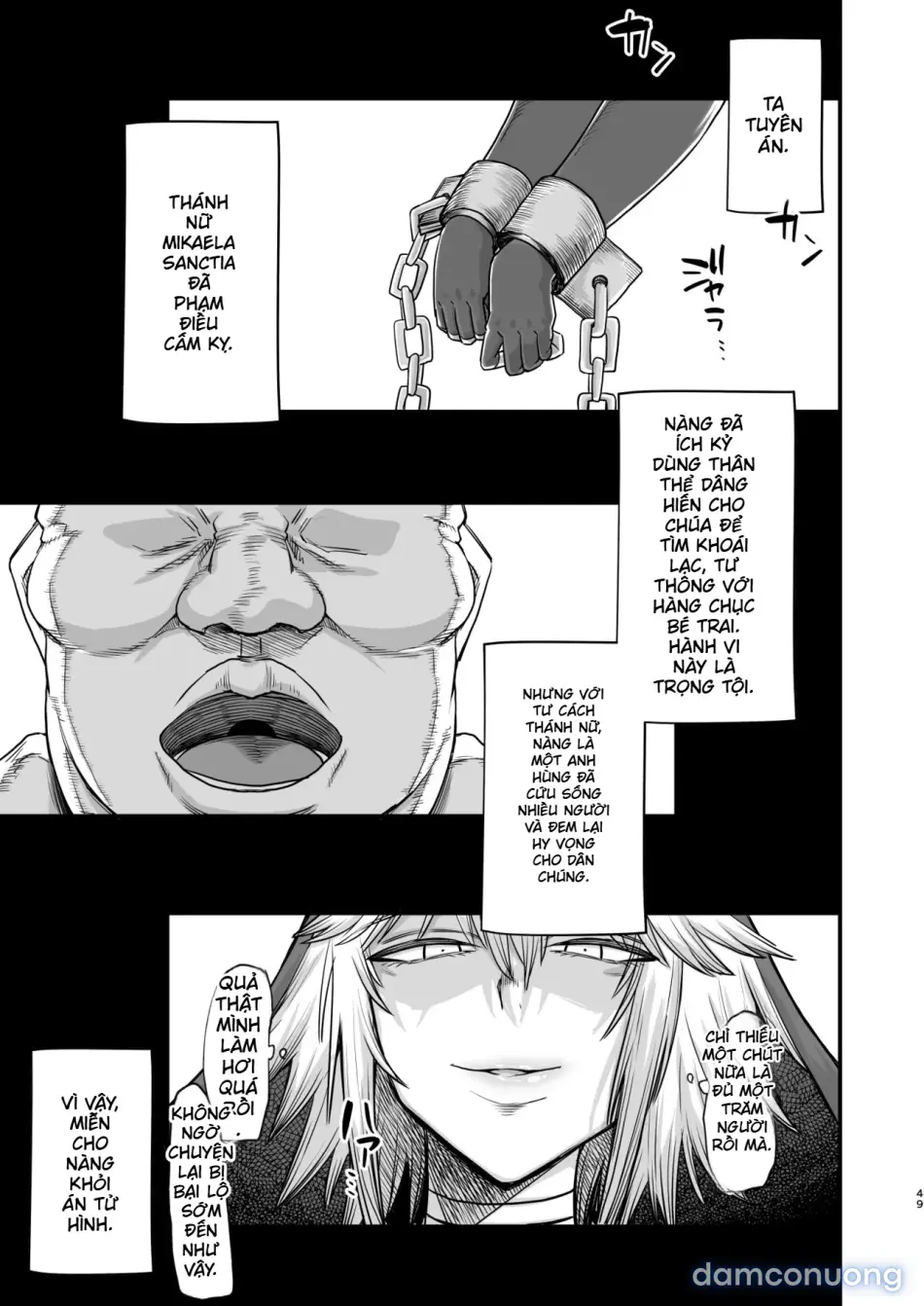 [Kireinabuta (Butachang)] Isekai no Onnatachi Soushuuhen II 