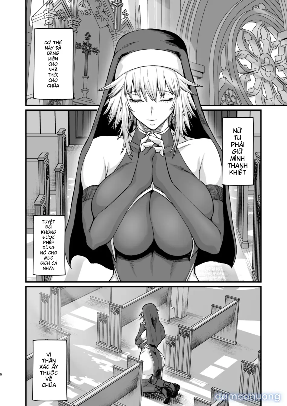 [Kireinabuta (Butachang)] Isekai no Onnatachi Soushuuhen II 