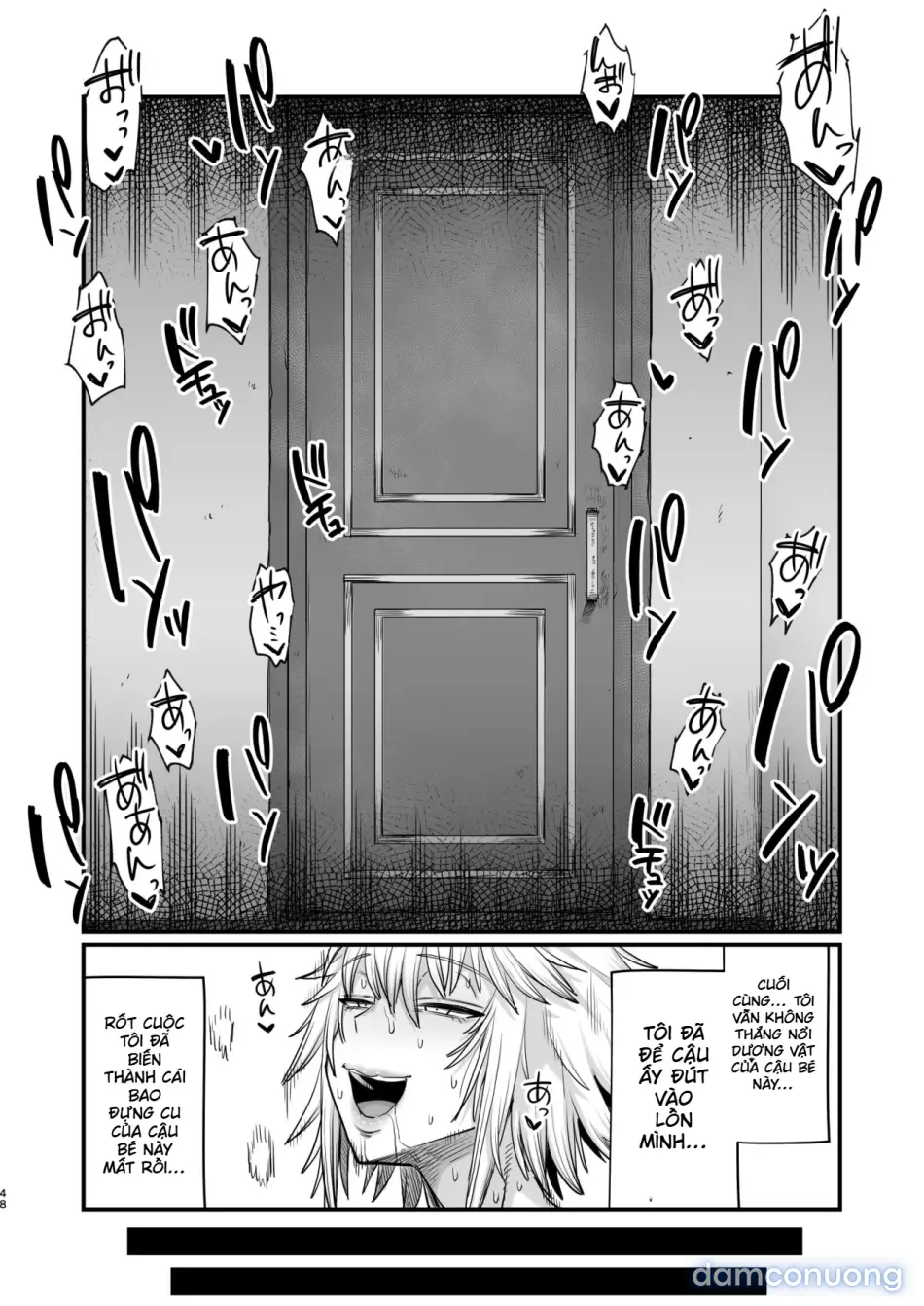 [Kireinabuta (Butachang)] Isekai no Onnatachi Soushuuhen II 