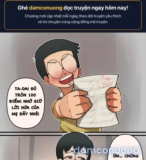 Truyện ngắn Doraemon 