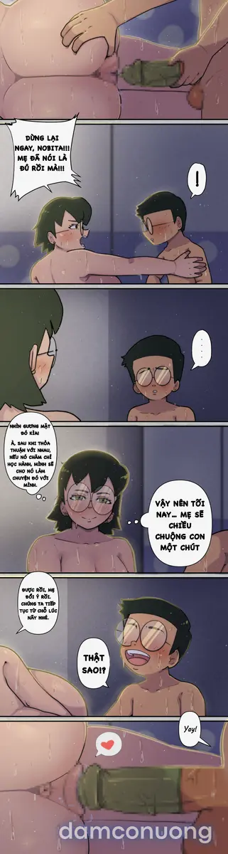 Truyện ngắn Doraemon 