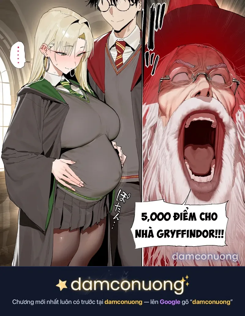 Malfoy x Potter 