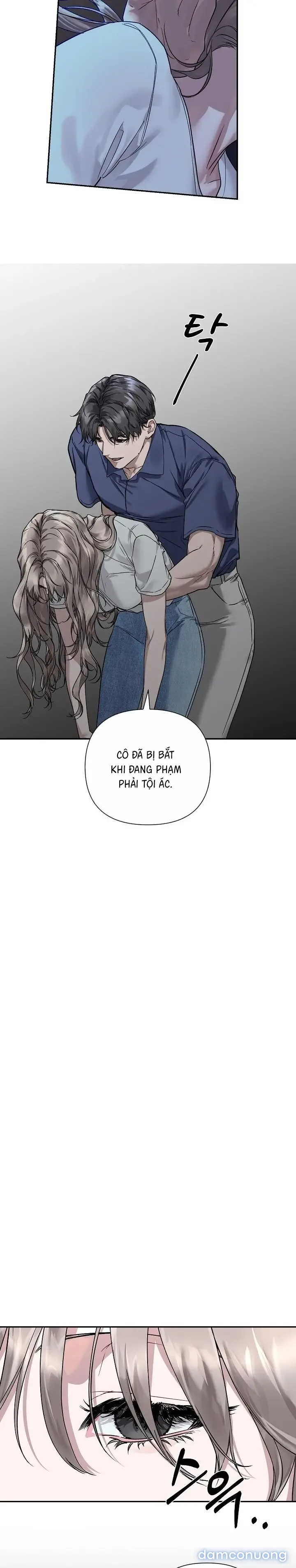Kẻ Phản Diện Bị Anh Hùng Hạ Gục 