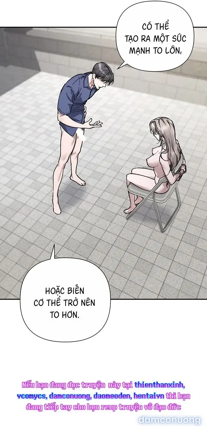 Kẻ Phản Diện Bị Anh Hùng Hạ Gục 